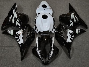 Le Mis 2009-2012 Honda CBR600RR Carene Moto