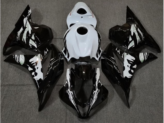 Le Mis 2009-2012 Honda CBR600RR Carene Moto Le Mis 2009-2012 Honda CBR600RR Carene Moto