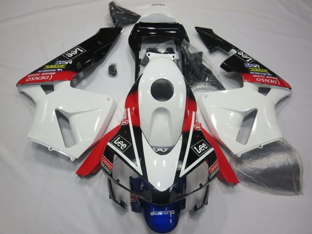 Lee 2003-2004 Honda CBR600RR Carene Moto Lee 2003-2004 Honda CBR600RR Carene Moto