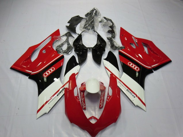 Logo In Stile Anelli 2011-2014 Ducati 1199 Carene Moto Logo In Stile Anelli 2011-2014 Ducati 1199 Carene Moto