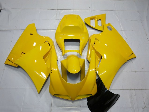 Lucentezza Completa 1993-2005 Ducati 996 748 916 998 Carene Moto Lucentezza Completa 1993-2005 Ducati 996 748 916 998 Carene Moto