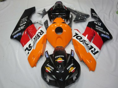 Luminoso Repsol 2004-2005 Honda CBR1000RR Carene Moto