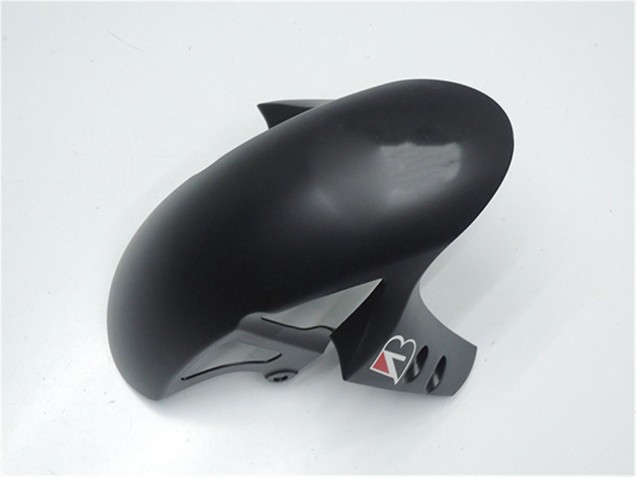 Carena Moto Yamaha YZF R1 2012-2014 - Blu Bianco Nero Verde MoviStar Yamalube ENEOS
