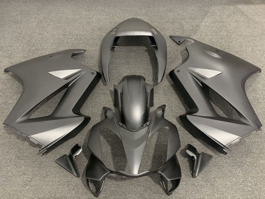Carene Moto Honda VFR 800 2002-2013 - Grigio Opaco