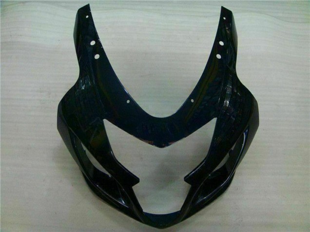 Carena Moto Suzuki GSXR 600/750 2004-2005 - Bianco Blu Nero Lucido Rosso