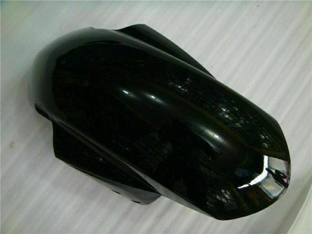 Carena Moto Suzuki GSXR 600/750 2004-2005 - Bianco Blu Nero Lucido Rosso