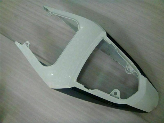 Carena Moto Suzuki GSXR 600/750 2004-2005 - Bianco Blu Nero Lucido Rosso