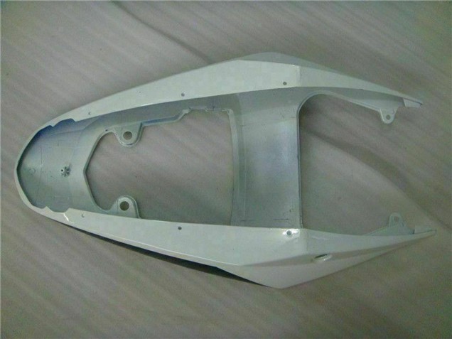 Carena Moto Suzuki GSXR 600/750 2004-2005 - Bianco Blu Nero Lucido Rosso