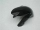 Carena Moto Suzuki GSXR 600/750 2006-2007 - Nero Lucido Blu