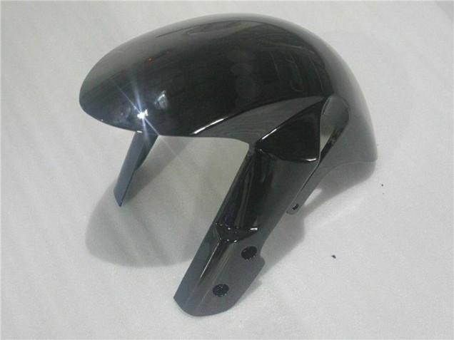 Carena Moto Suzuki GSXR 600/750 2006-2007 - Bianco Blu Nero Rosso