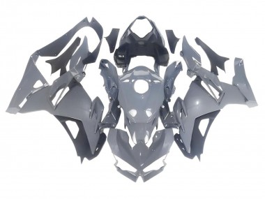 Carena Moto Kawasaki Ninja 500 EX500R 2024-2025 - Nardo Grigio