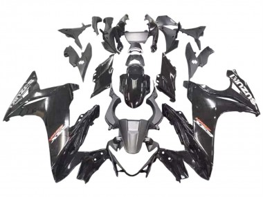 Carena Moto Suzuki GSX250R 2017-2020 - Nero Opaco