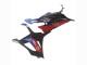 Carena Moto BMW S1000RR 2023-2024 - Nero Blu Rosso