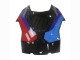 Carena Moto BMW S1000RR 2023-2024 - Nero Blu Rosso