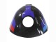 Carena Moto BMW S1000RR 2023-2024 - Nero Blu Rosso