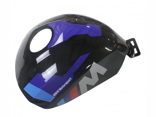 Carena Moto BMW S1000RR 2023-2024 - Nero Blu Rosso