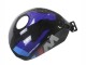 Carena Moto BMW S1000RR 2023-2024 - Nero Blu Rosso