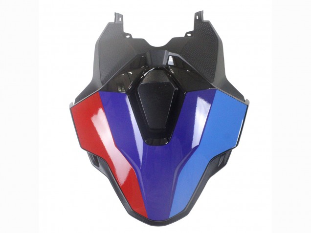 Carena Moto BMW S1000RR 2023-2024 - Nero Blu Rosso