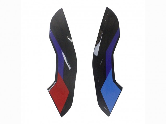 Carena Moto BMW S1000RR 2023-2024 - Nero Blu Rosso