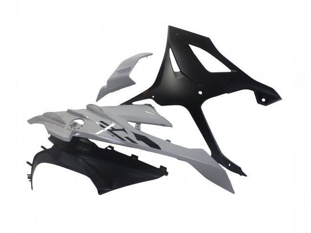 Carena Moto BMW S1000RR 2023-2024 - Nardo Grigio Nero Opaco
