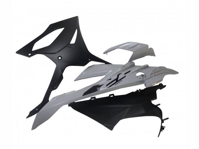 Carena Moto BMW S1000RR 2023-2024 - Nardo Grigio Nero Opaco
