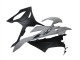 Carena Moto BMW S1000RR 2023-2024 - Nardo Grigio Nero Opaco