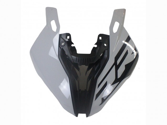 Carena Moto BMW S1000RR 2023-2024 - Nardo Grigio Nero Opaco