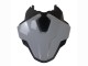 Carena Moto BMW S1000RR 2023-2024 - Nardo Grigio Nero Opaco