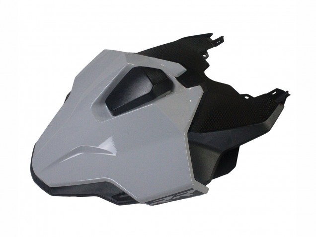 Carena Moto BMW S1000RR 2023-2024 - Nardo Grigio Nero Opaco