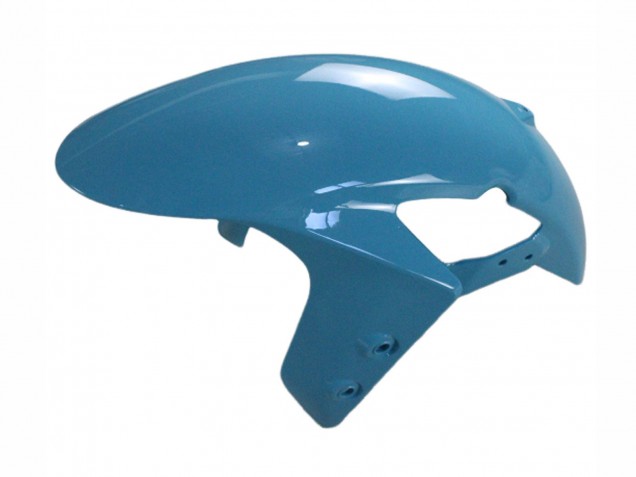 Carena Moto Yamaha YZF R7 2021-2024 - Blu