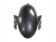 Carena Moto Yamaha YZF R7 2021-2024 - Nero Fibra di Carbonio