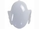 Carena Moto Yamaha YZF R7 2021-2024 - Bianco