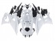 Carena Moto Yamaha YZF R7 2021-2024 - Bianco