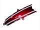 Carena Moto Ducati Monster 696 796 1100 1100S 2008-2012 - Bianco Rosso Nero Lucido