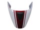 Carena Moto Ducati Monster 696 796 1100 1100S 2008-2012 - Bianco Rosso Nero Lucido
