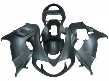 Carena Moto Suzuki TL1000R 1998-2003 - Nero Opaco