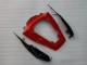 Carena Moto Kawasaki ZX10R 2011-2015 - Bianco Blu Rosso Nero SBK Maxxis