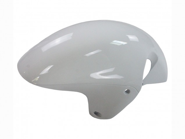 Carena Moto Suzuki GSXR 1300 Hayabusa 1996-2007 - Bianco Blu Hayabusa