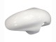 Carena Moto Suzuki GSXR 1300 Hayabusa 1996-2007 - Bianco Argento Hayabusa