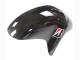 Carena Moto Suzuki GSXR 600 / GSXR 750 1996-2000 - Nero Multicolore 27