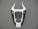 Carena Moto Suzuki GSXR 600 / GSXR 750 2001-2003 - Blu Bianco Nero Lucido Rosso