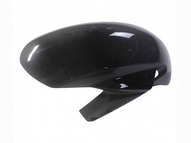 Carena Moto Suzuki GSXR 600 / GSXR 750 2004-2005 - Bianco Nero Rosso