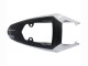 Carena Moto Suzuki GSXR 600 / GSXR 750 2004-2005 - Bianco Nero Rosso