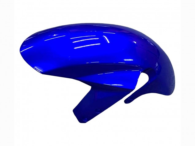Carena Moto Suzuki GSXR 600 / GSXR 750 2004-2005 - Bianco Blu Rosso