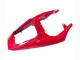 Carena Moto Yamaha YZF R6S 2006-2009 - Rosso Bianco Nero Opaco
