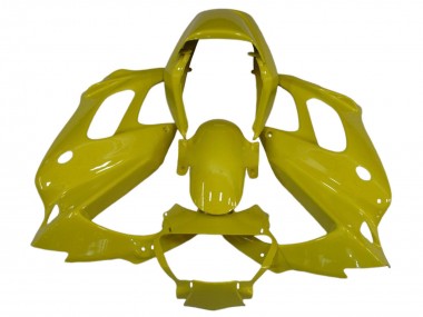 Carena Moto Honda VTR1000F 1997-2005 - Giallo Scuro