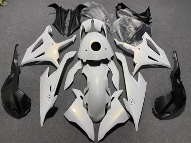 Carena Moto BMW S1000RR 2019-2022 - Bianco Perla