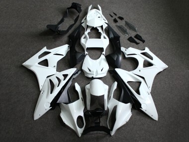 Carena Moto BMW S1000RR 2019-2022 - Bianco