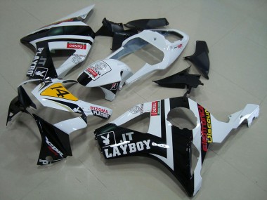 Carena Moto Honda CBR900RR 954 2002-2003 - Playboy