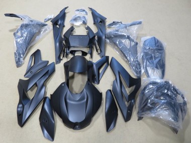 Carena Moto BMW S1000R 2017-2018 - Nero